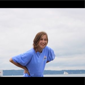 Meet your Posher, Lucy